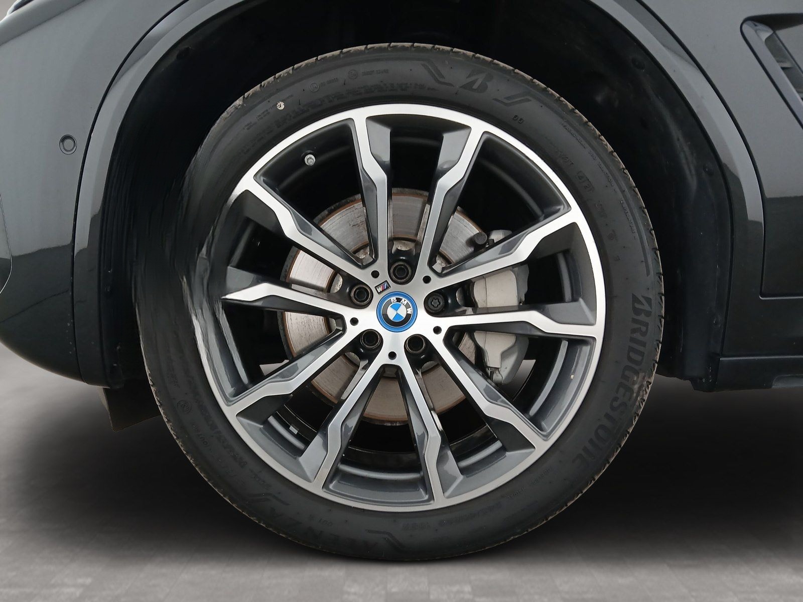 BMW X3 xDrive30e M Sport AHK LiveCockpitProf Laser foto 6