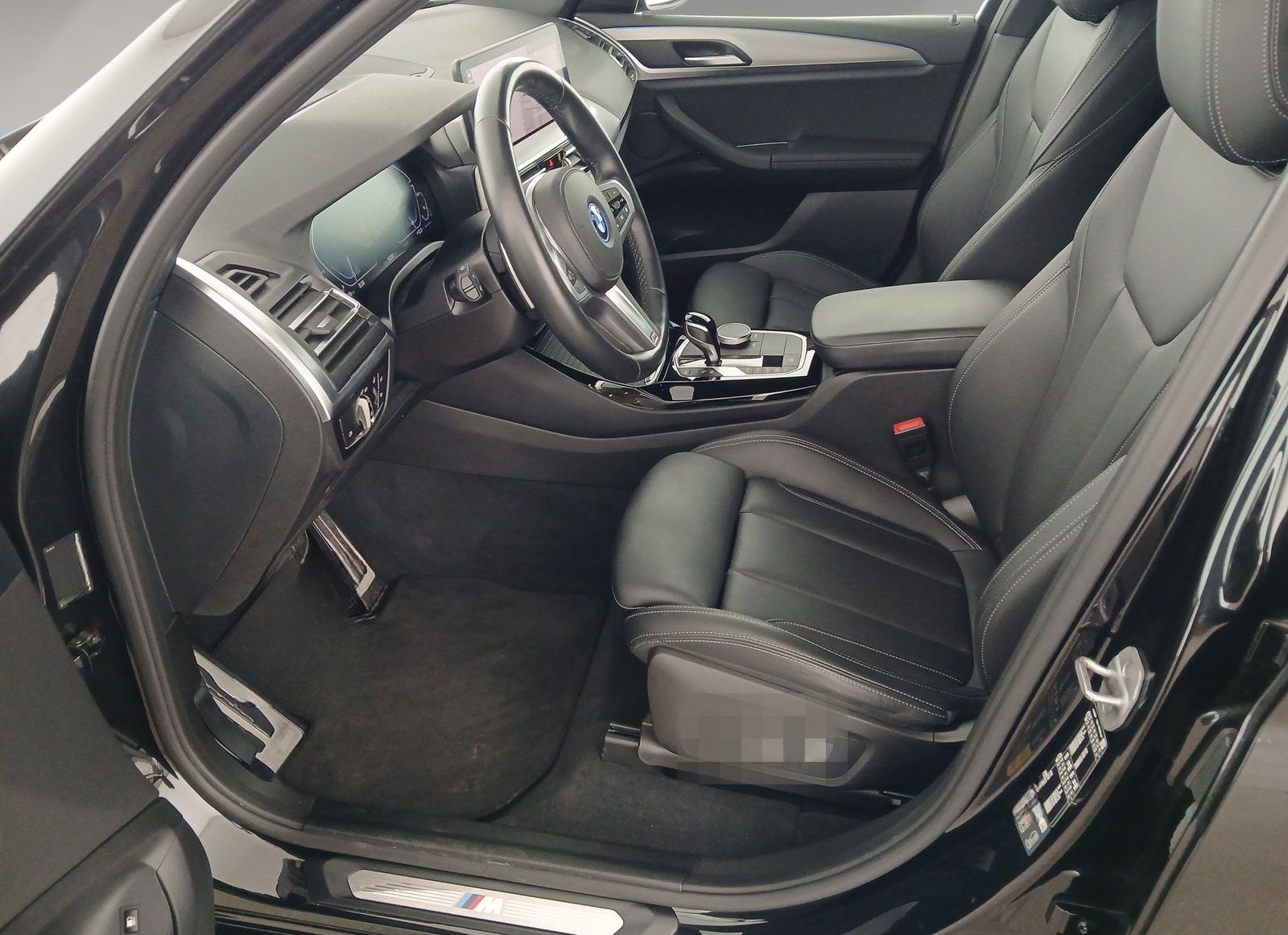 BMW X3 xDrive30e M Sport AHK LiveCockpitProf Laser foto 7