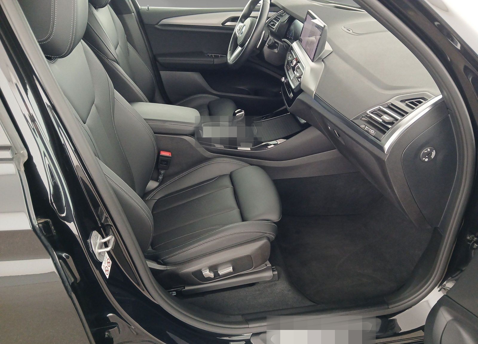 BMW X3 xDrive30e M Sport AHK LiveCockpitProf Laser foto 8