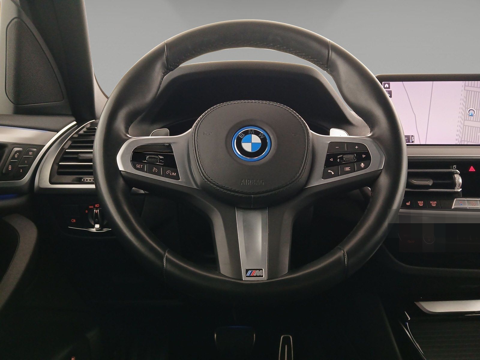 BMW X3 xDrive30e M Sport AHK LiveCockpitProf Laser foto 9