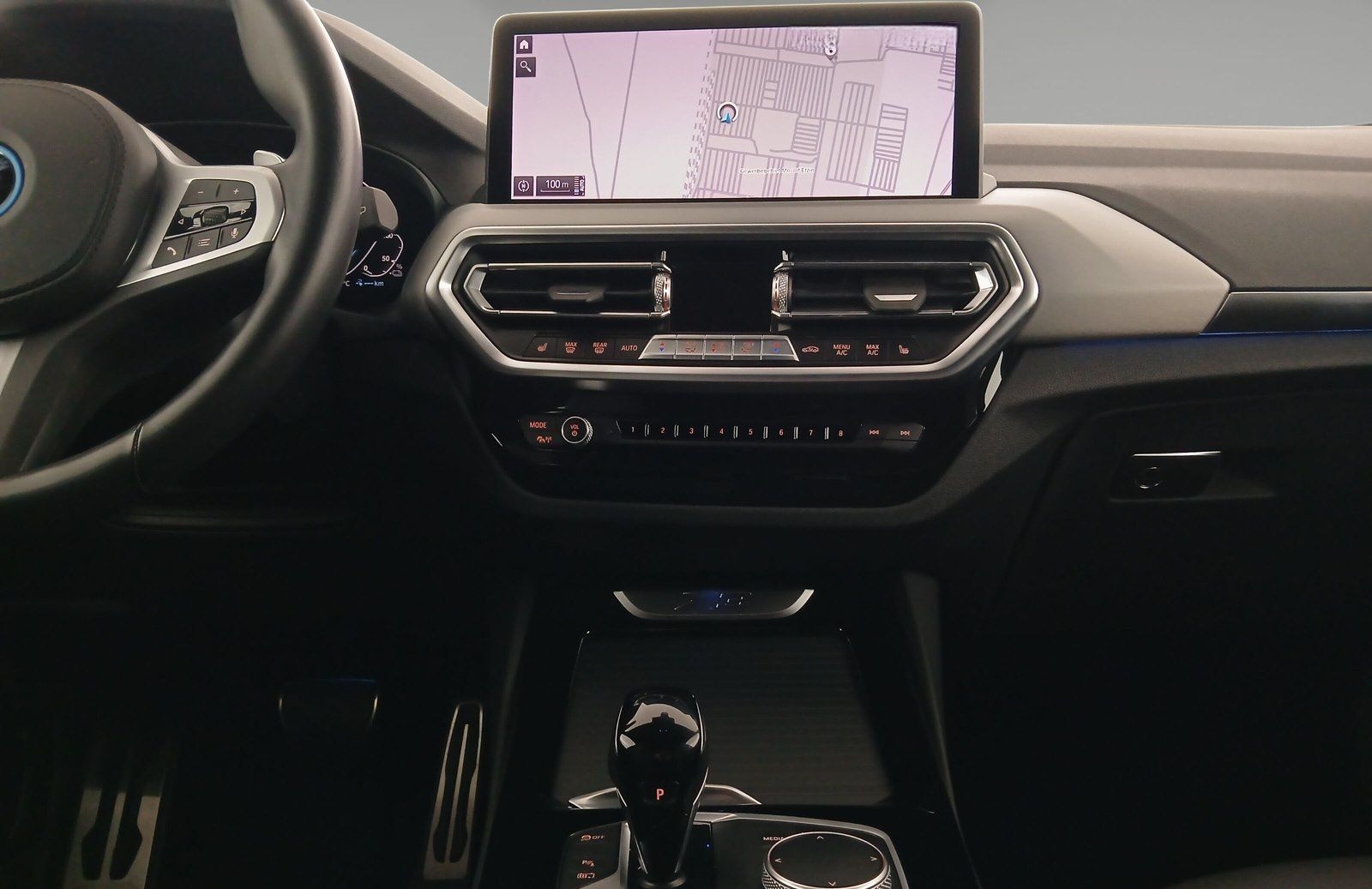 BMW X3 xDrive30e M Sport AHK LiveCockpitProf Laser foto 10