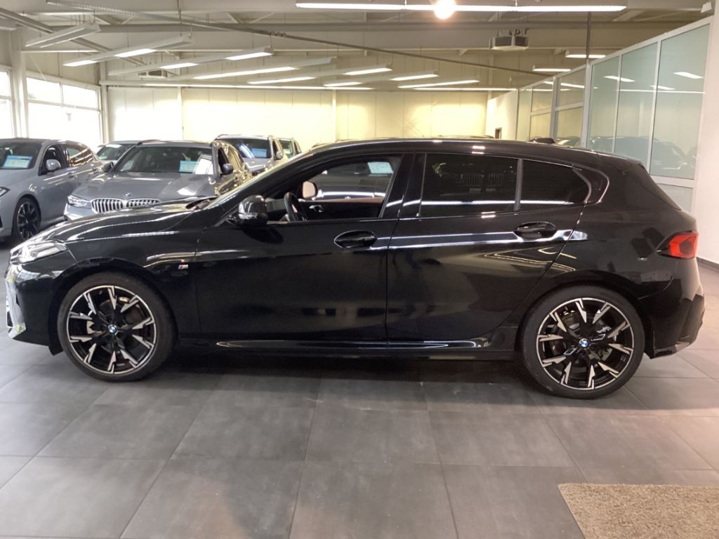 BMW 120 A M-Sport Sommer19'' AHK H/K ParkAss Ad-M-Fw foto 2
