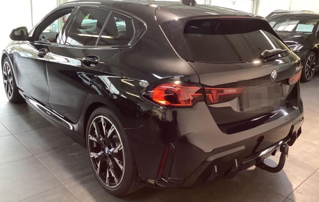 BMW 120 A M-Sport Sommer19'' AHK H/K ParkAss Ad-M-Fw foto 3