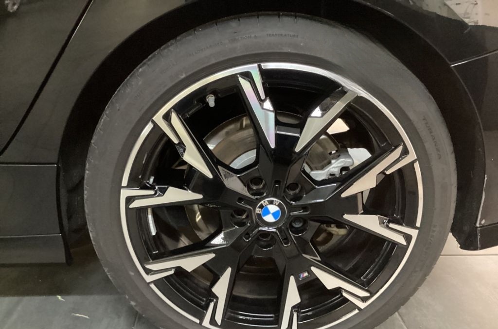 BMW 120 A M-Sport Sommer19'' AHK H/K ParkAss Ad-M-Fw foto 21