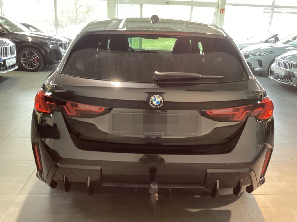 BMW 120 A M-Sport Sommer19'' AHK H/K ParkAss Ad-M-Fw foto 4