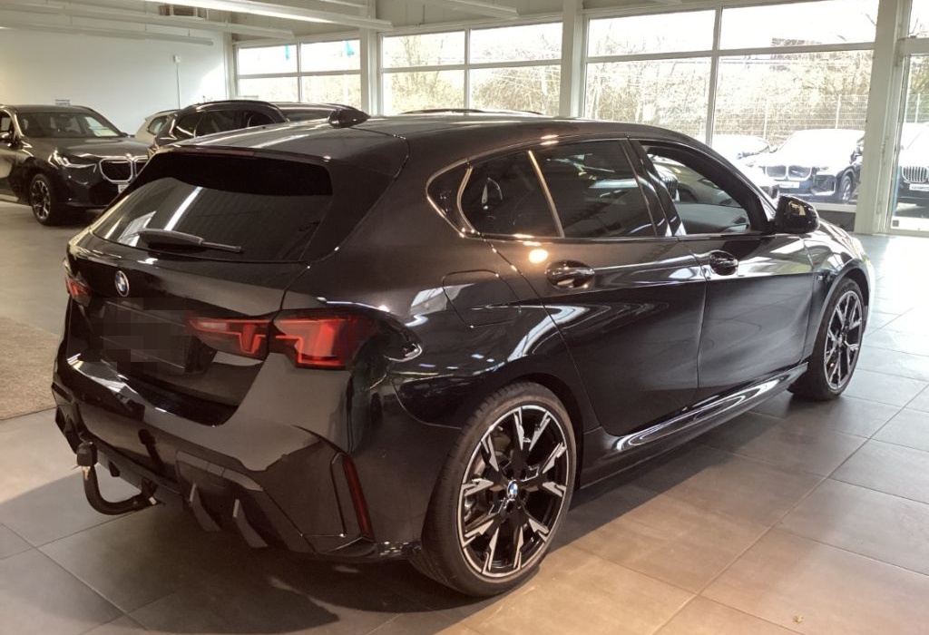 BMW 120 A M-Sport Sommer19'' AHK H/K ParkAss Ad-M-Fw foto 5
