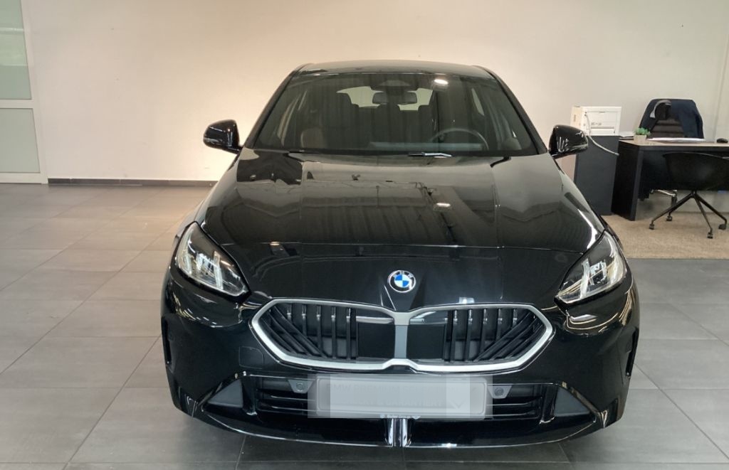 BMW 120 A M-Sport Sommer19'' AHK H/K ParkAss Ad-M-Fw foto 8