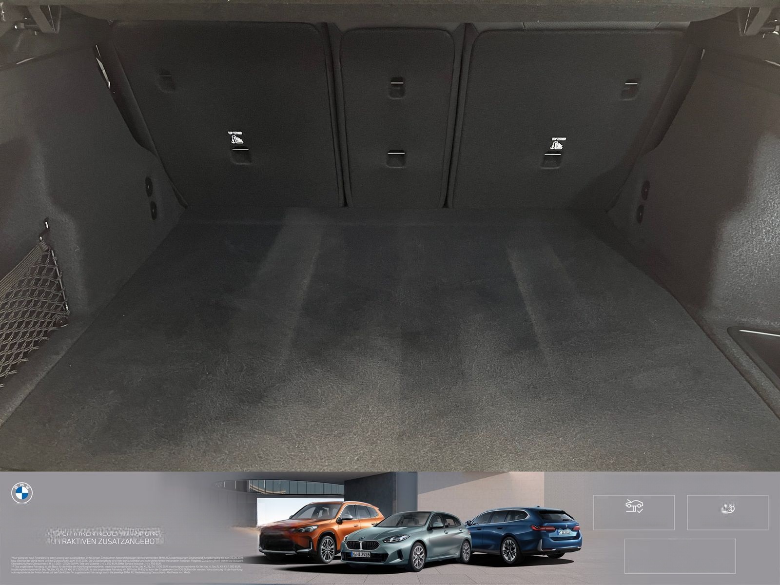 BMW X1 sDrive20i M Sport Driv.Assist+ Harman/K LED foto 15