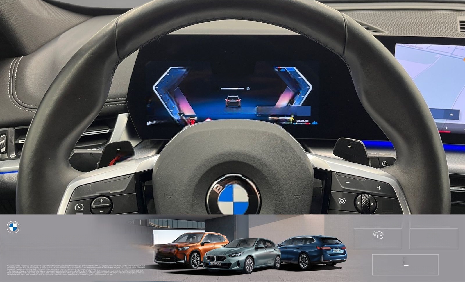 BMW X1 sDrive20i M Sport Driv.Assist+ Harman/K LED foto 10