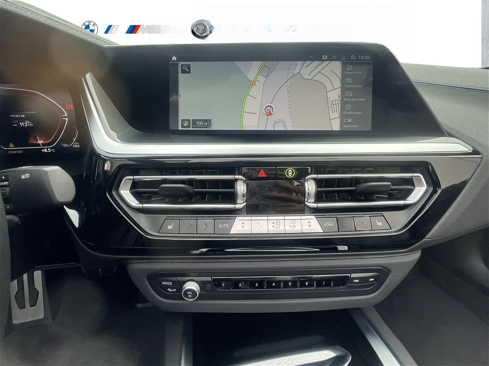 BMW Z4 sDrive20i M SPORT AUT LC PROF HUD E-SITZE  AL foto 12