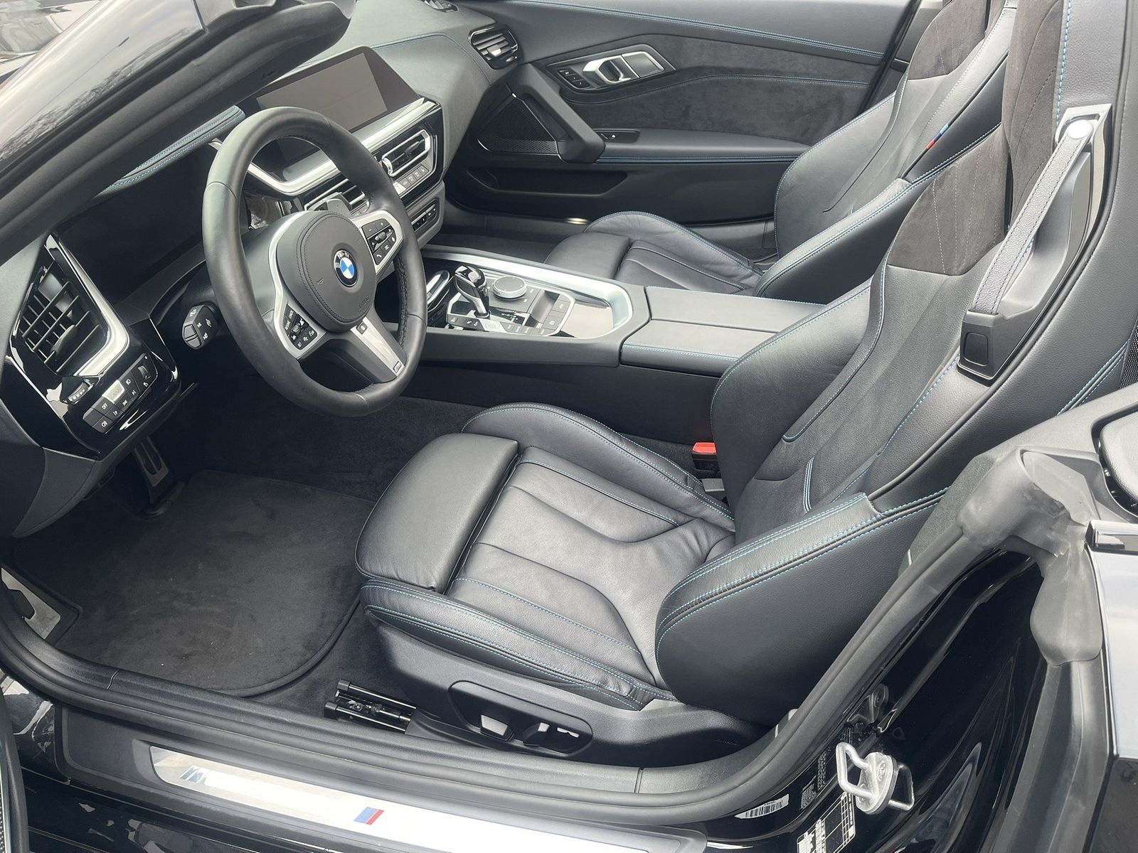 BMW Z4 sDrive20i M SPORT AUT LC PROF HUD E-SITZE  AL foto 13