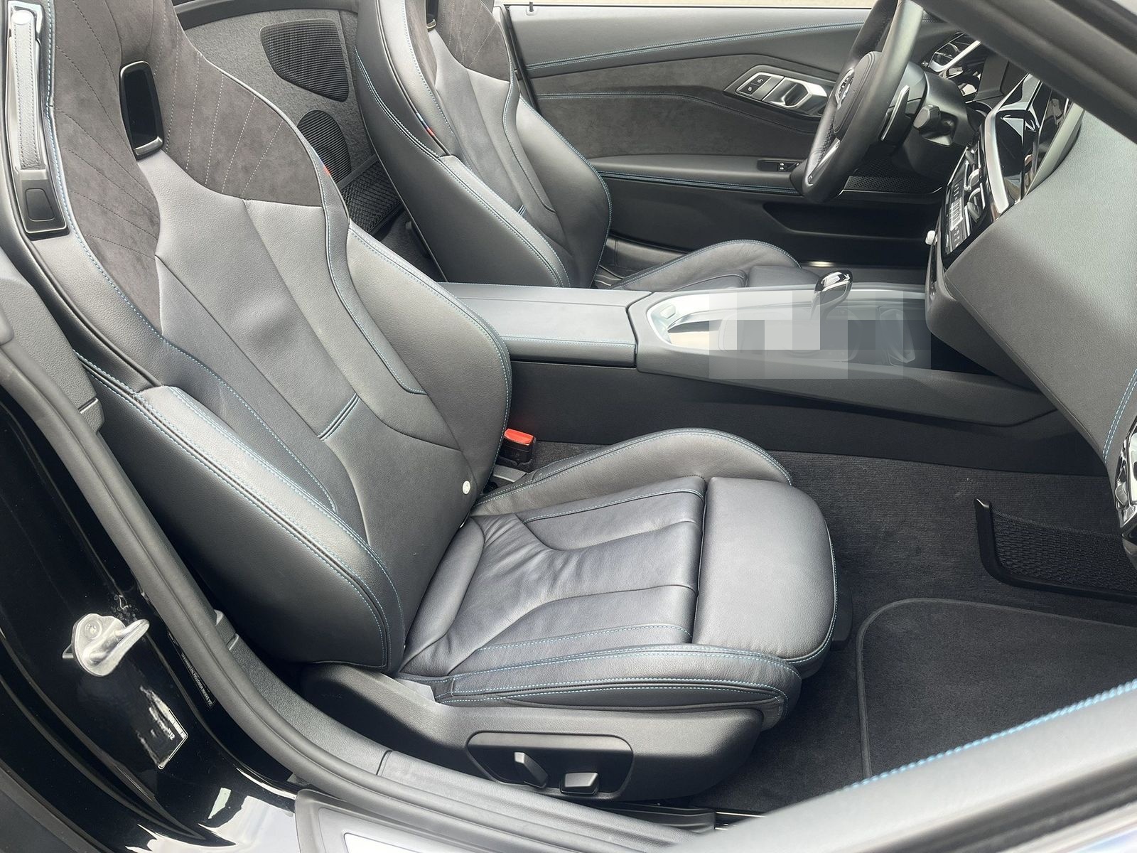 BMW Z4 sDrive20i M SPORT AUT LC PROF HUD E-SITZE  AL foto 14
