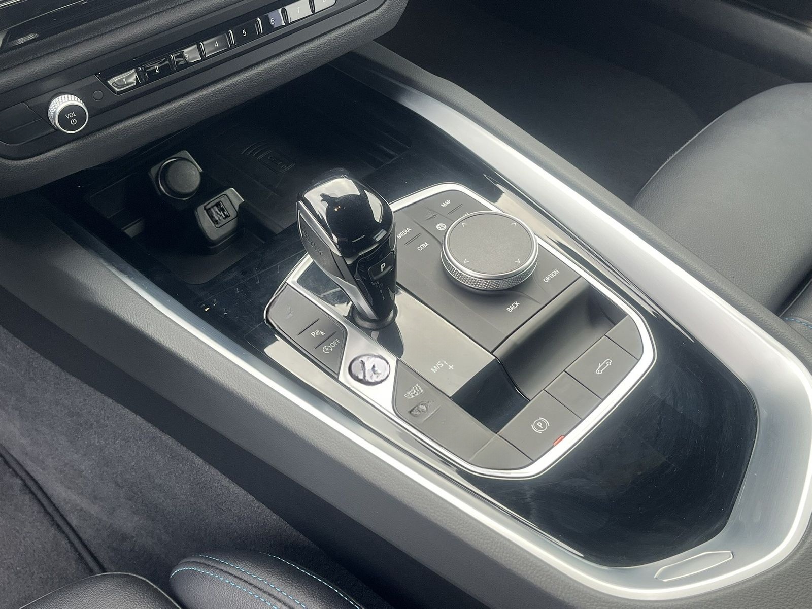 BMW Z4 sDrive20i M SPORT AUT LC PROF HUD E-SITZE  AL foto 15