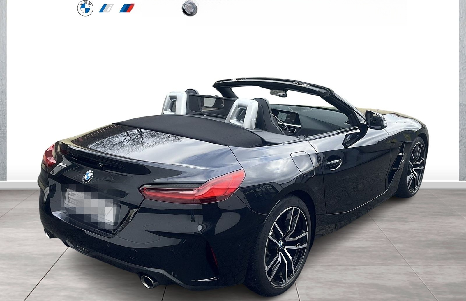 BMW Z4 sDrive20i M SPORT AUT LC PROF HUD E-SITZE  AL foto 3