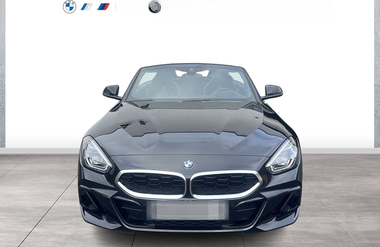 BMW Z4 sDrive20i M SPORT AUT LC PROF HUD E-SITZE  AL foto 4