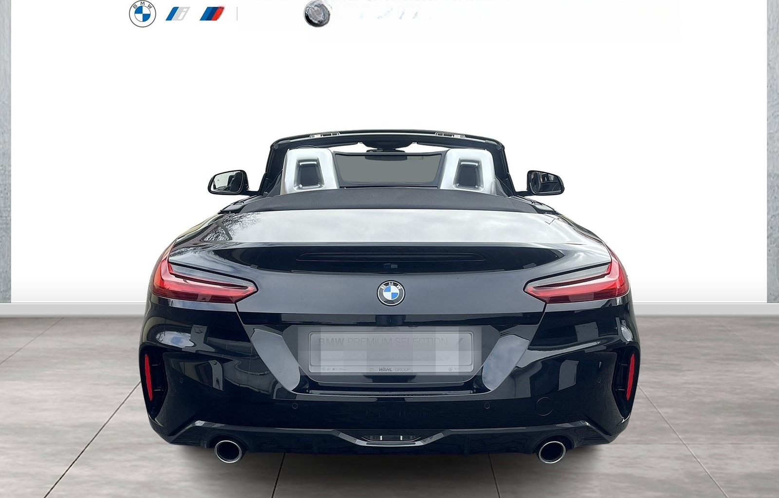 BMW Z4 sDrive20i M SPORT AUT LC PROF HUD E-SITZE  AL foto 5