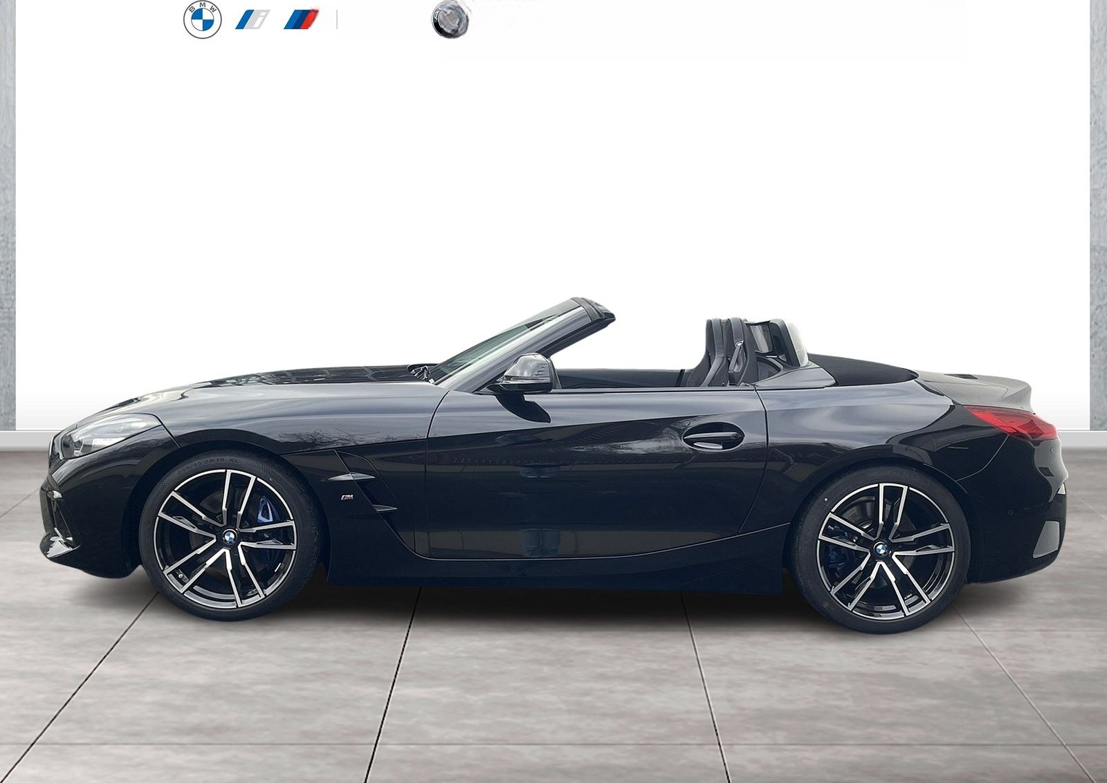 BMW Z4 sDrive20i M SPORT AUT LC PROF HUD E-SITZE  AL foto 6