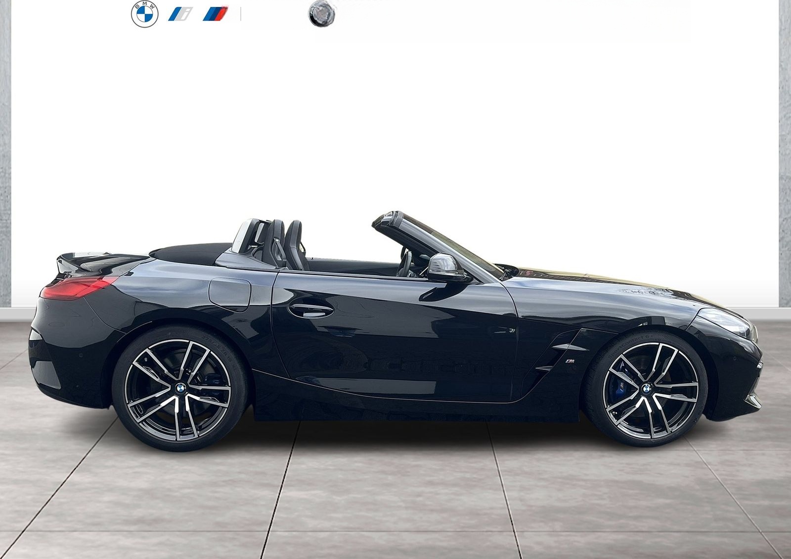 BMW Z4 sDrive20i M SPORT AUT LC PROF HUD E-SITZE  AL foto 7