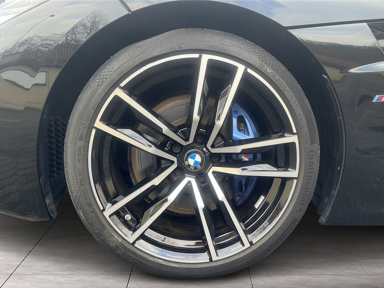 BMW Z4 sDrive20i M SPORT AUT LC PROF HUD E-SITZE  AL foto 9