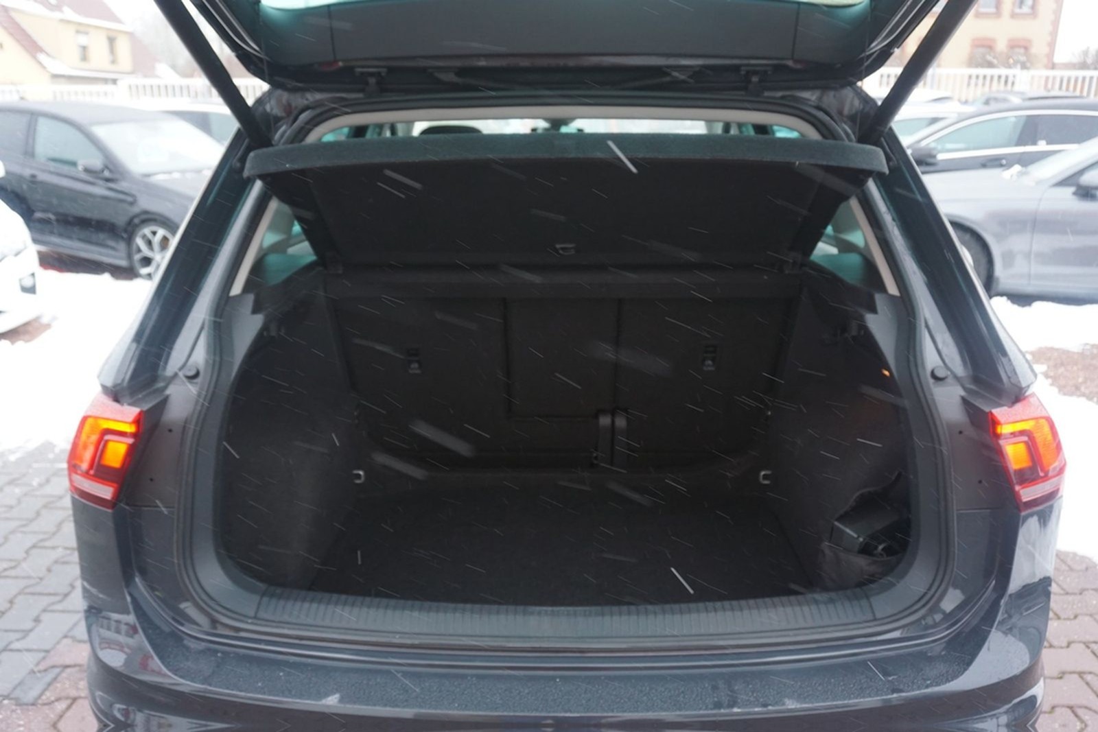 Volkswagen Tiguan 1.5 TSI Comfortline DSG Panorama ACC PDC foto 34