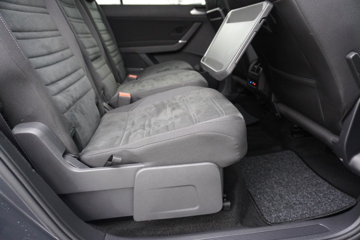 Volkswagen Touran 1.5 TSI DSG R-line LED Navi ACC Kamera foto 12