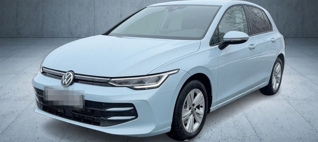 Volkswagen Golf 2.0 TDI DSG Life Navi LED SHZ PDC DAB+ foto 2
