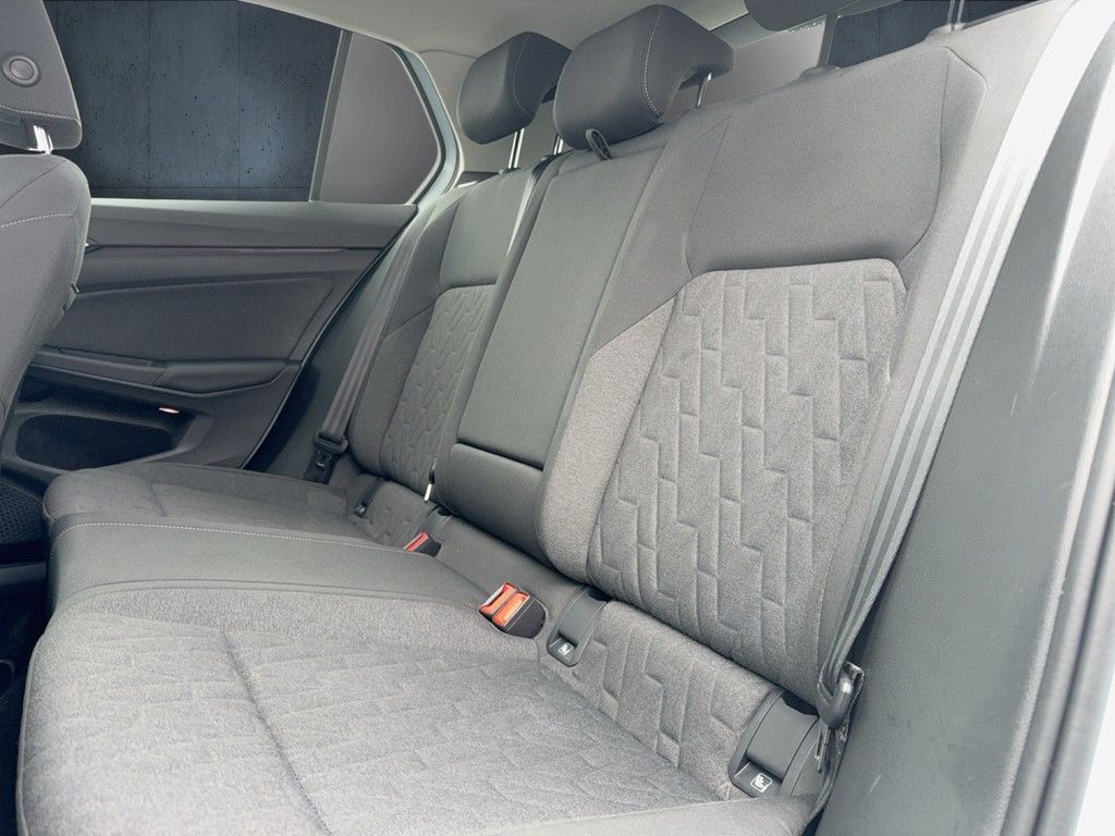Volkswagen Golf 2.0 TDI DSG Life Navi LED SHZ PDC DAB+ foto 13