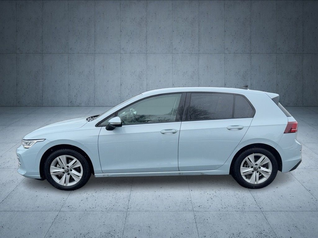 Volkswagen Golf 2.0 TDI DSG Life Navi LED SHZ PDC DAB+ foto 3