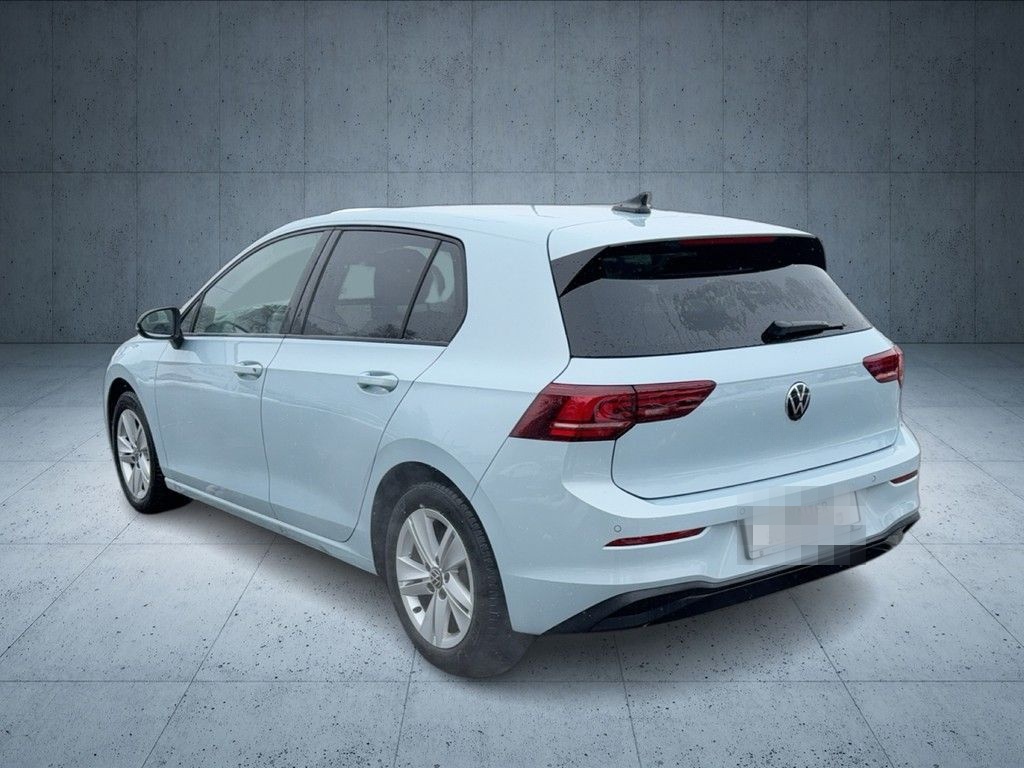 Volkswagen Golf 2.0 TDI DSG Life Navi LED SHZ PDC DAB+ foto 4