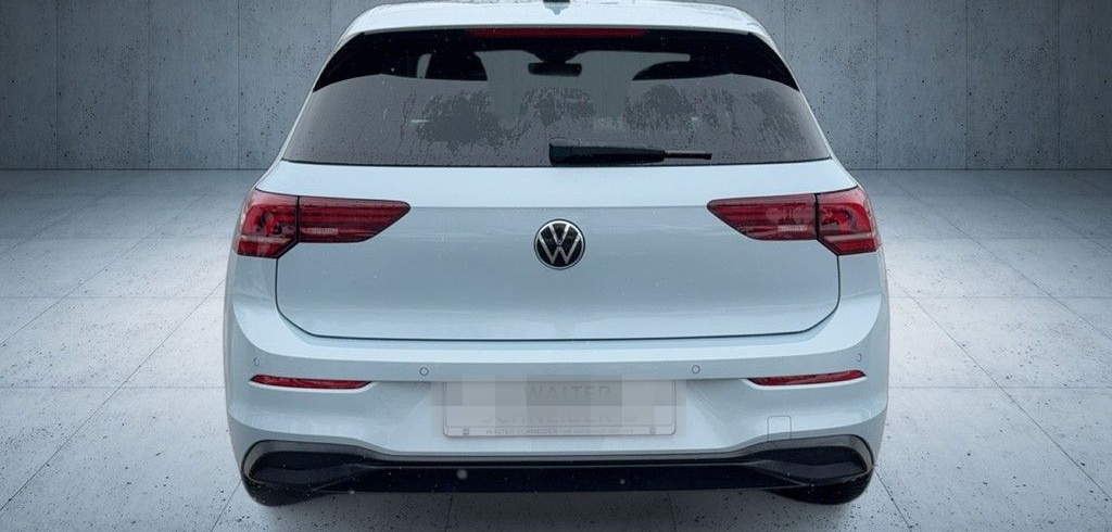 Volkswagen Golf 2.0 TDI DSG Life Navi LED SHZ PDC DAB+ foto 5