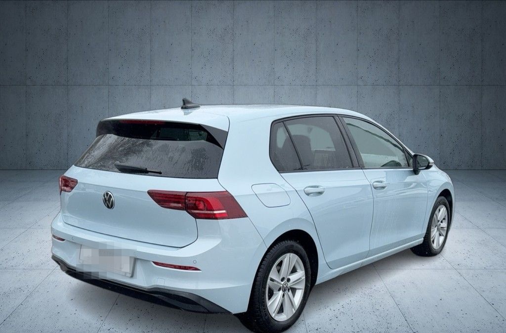 Volkswagen Golf 2.0 TDI DSG Life Navi LED SHZ PDC DAB+ foto 6