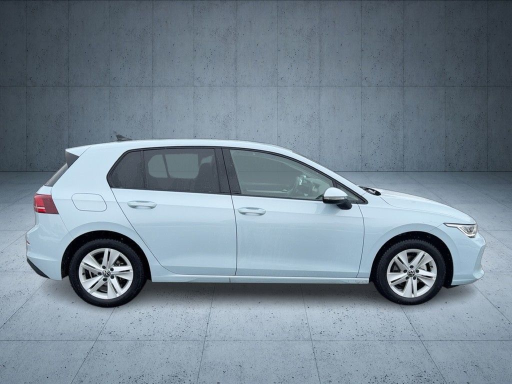 Volkswagen Golf 2.0 TDI DSG Life Navi LED SHZ PDC DAB+ foto 7