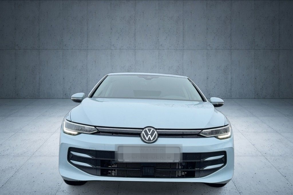 Volkswagen Golf 2.0 TDI DSG Life Navi LED SHZ PDC DAB+ foto 9