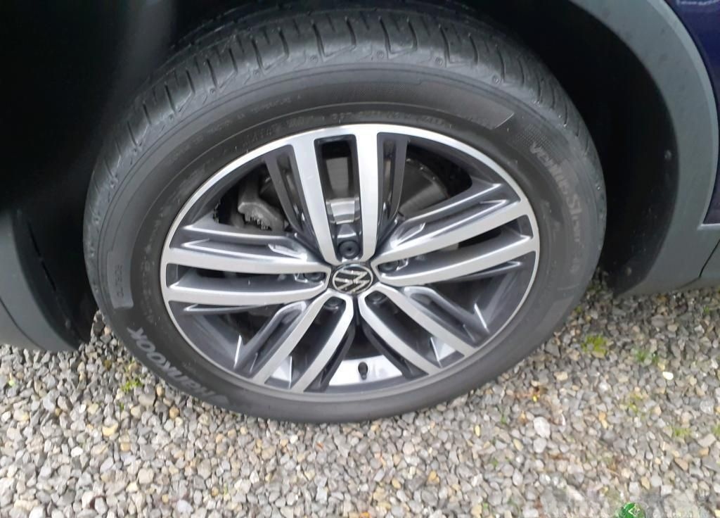 Volkswagen Tiguan Allspace 2.0 TDI DSG Elegance 4Motion AHK foto 5