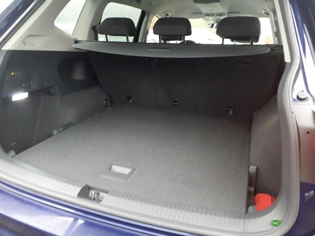 Volkswagen Tiguan Allspace 2.0 TDI DSG Elegance 4Motion AHK foto 6