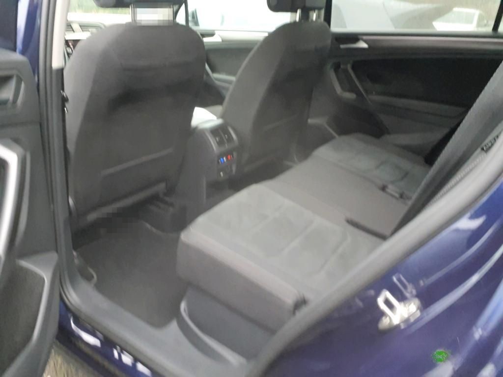 Volkswagen Tiguan Allspace 2.0 TDI DSG Elegance 4Motion AHK foto 9