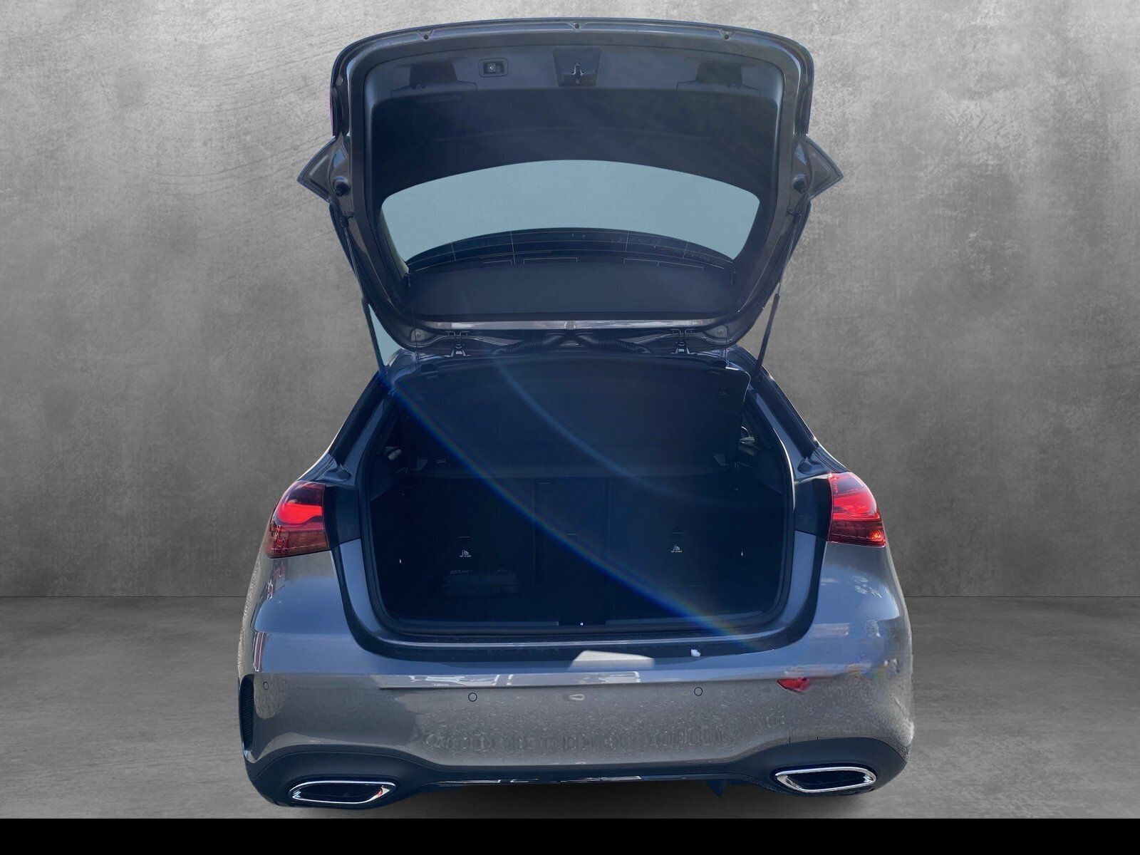 Mercedes-Benz A 200 d AMG Line/AHK/Multibeam/Kamera/TotwklSHZ foto 7
