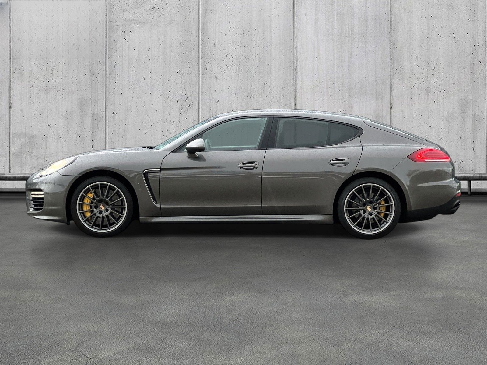 Porsche Panamera GTS *PCCB*BOSE*CHRONO*SITZE* foto 2
