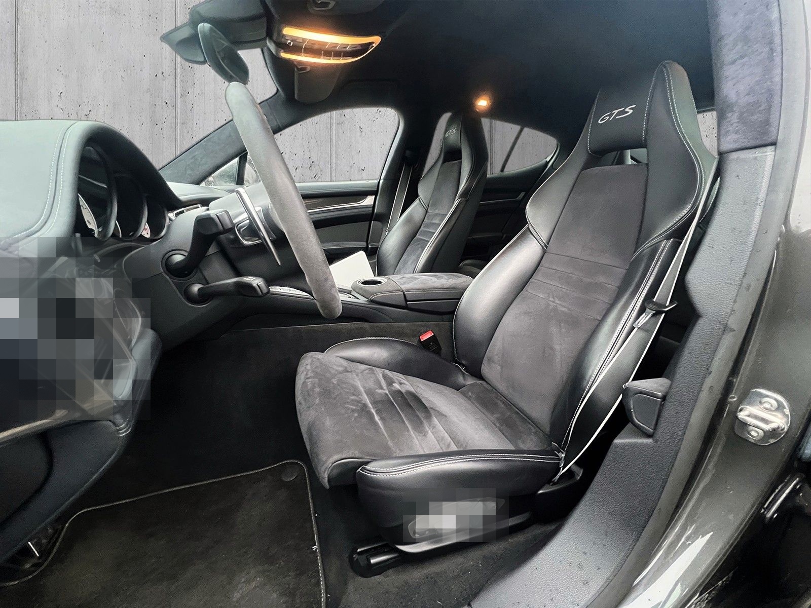 Porsche Panamera GTS *PCCB*BOSE*CHRONO*SITZE* foto 11