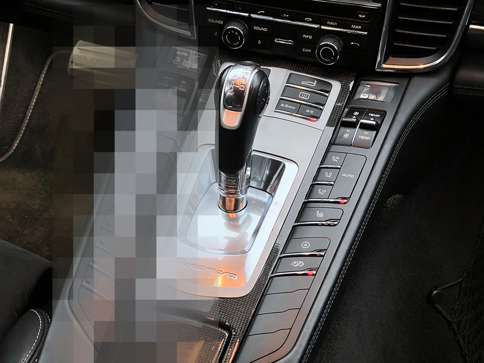 Porsche Panamera GTS *PCCB*BOSE*CHRONO*SITZE* foto 12