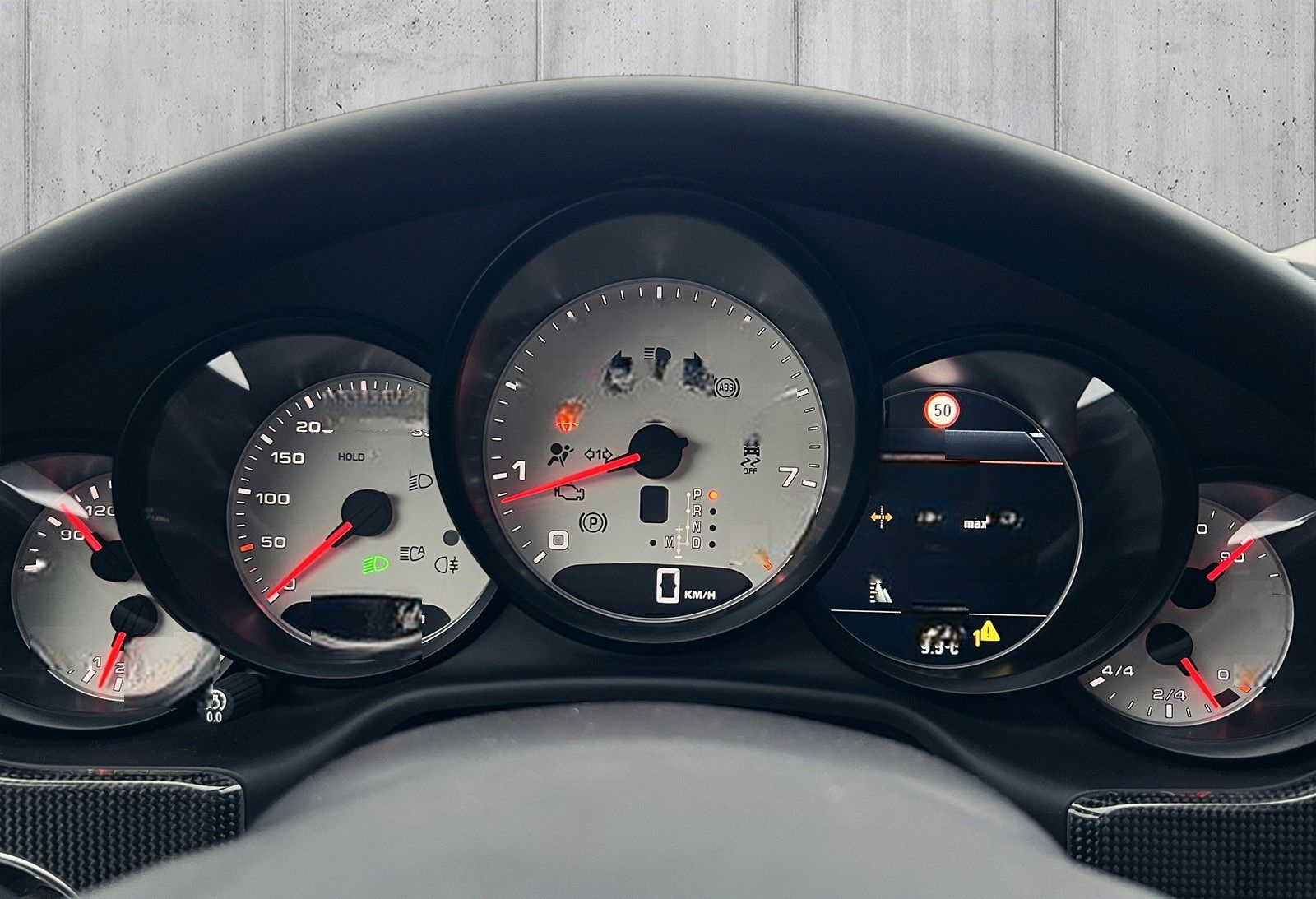 Porsche Panamera GTS *PCCB*BOSE*CHRONO*SITZE* foto 13