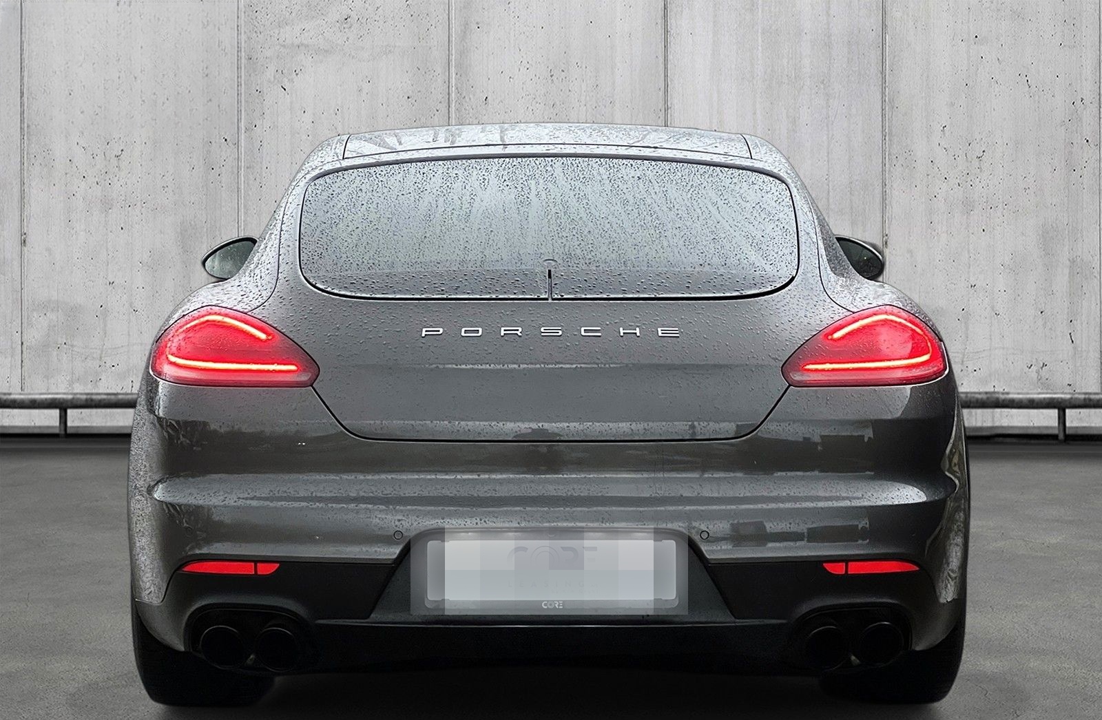 Porsche Panamera GTS *PCCB*BOSE*CHRONO*SITZE* foto 4