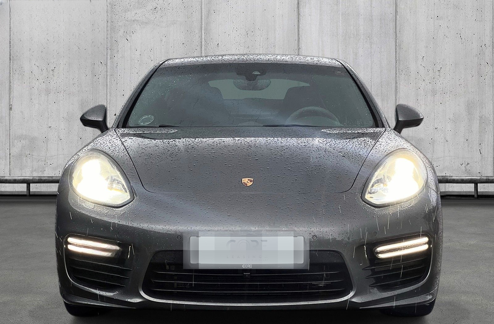 Porsche Panamera GTS *PCCB*BOSE*CHRONO*SITZE* foto 5