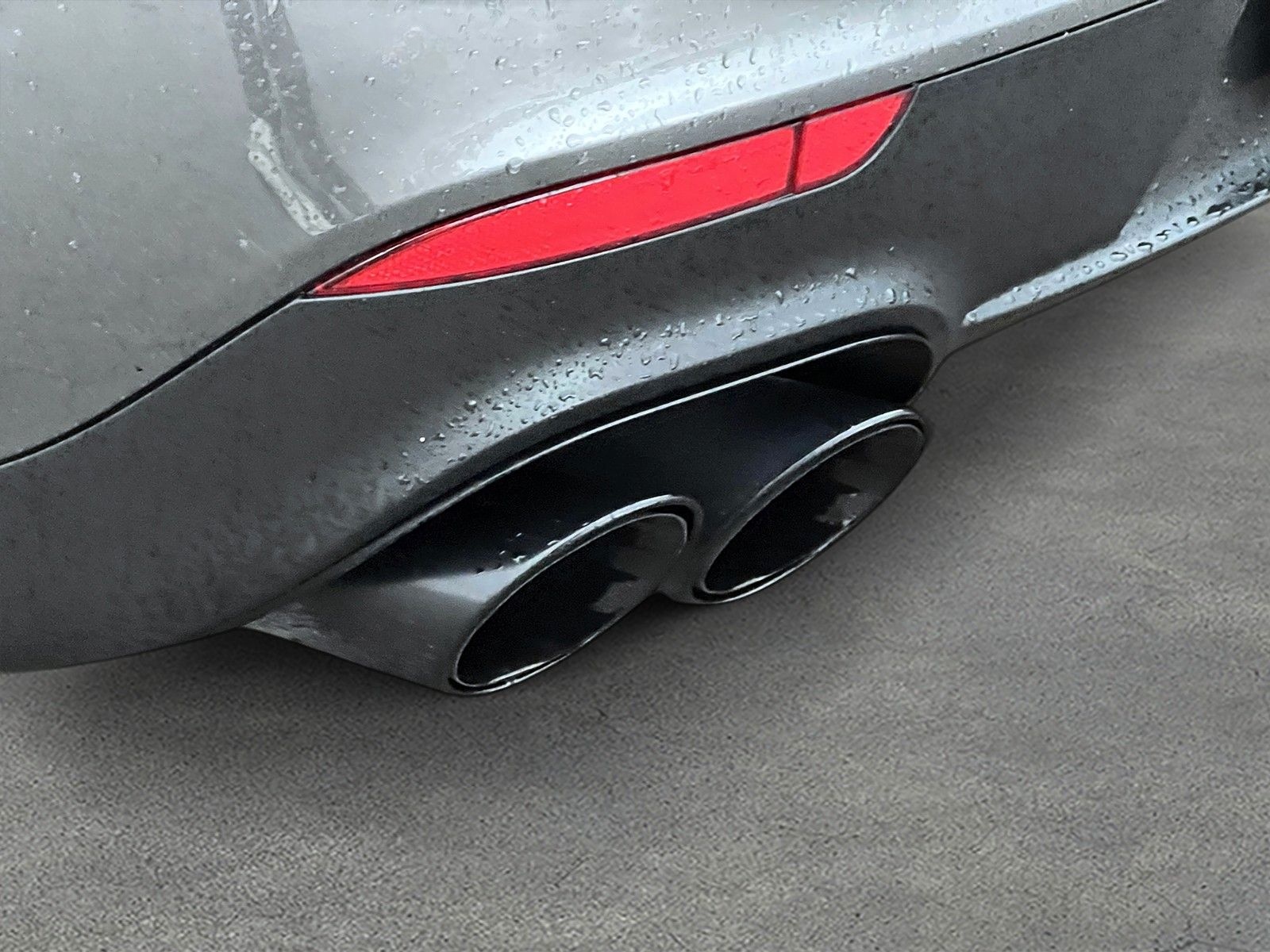 Porsche Panamera GTS *PCCB*BOSE*CHRONO*SITZE* foto 8