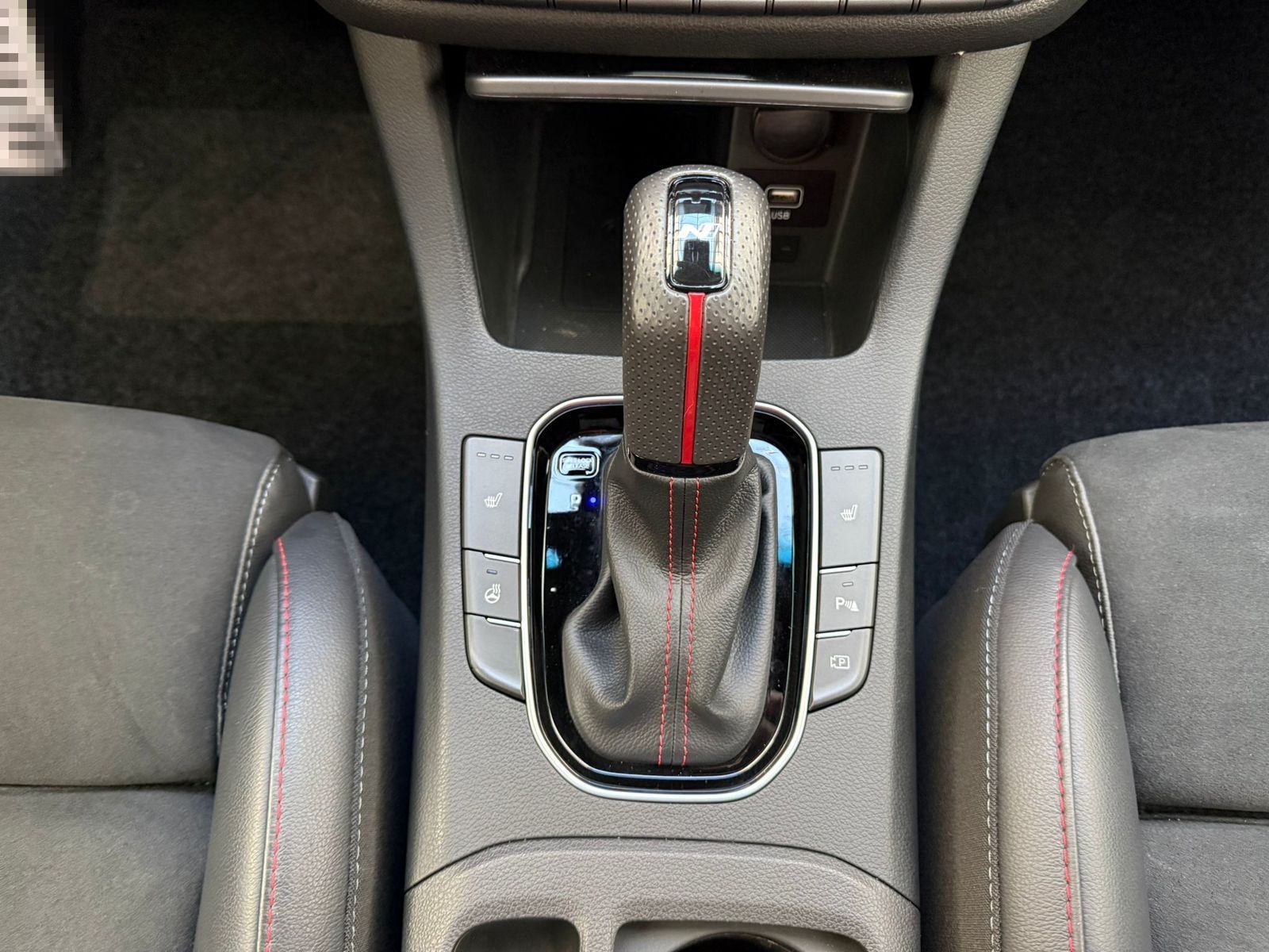 Hyundai i30 1.5 T-GDI N-Line  DCT|Kamera|LED|Sitzhzg foto 13