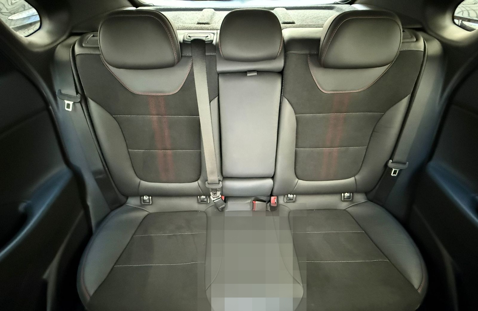 Hyundai i30 1.5 T-GDI N-Line  DCT|Kamera|LED|Sitzhzg foto 15