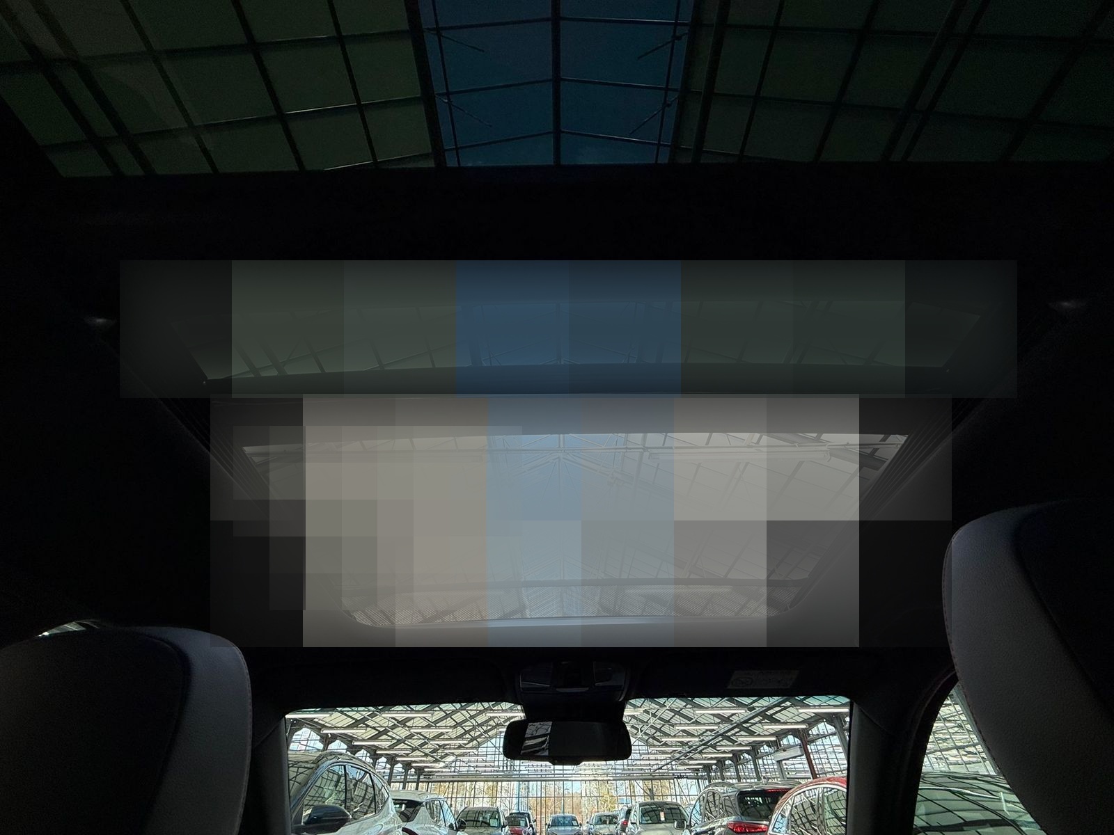 Hyundai i30 1.5 T-GDI N-Line  DCT|Kamera|LED|Sitzhzg foto 16