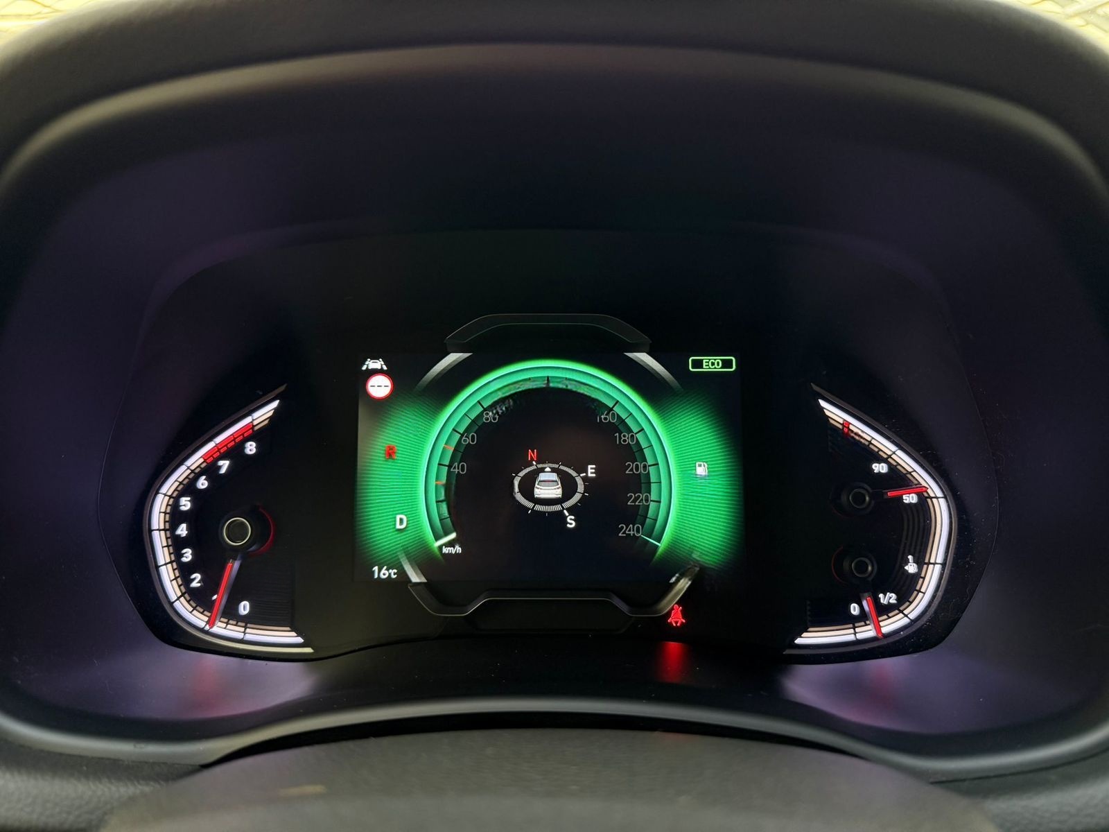 Hyundai i30 1.5 T-GDI N-Line  DCT|Kamera|LED|Sitzhzg foto 7