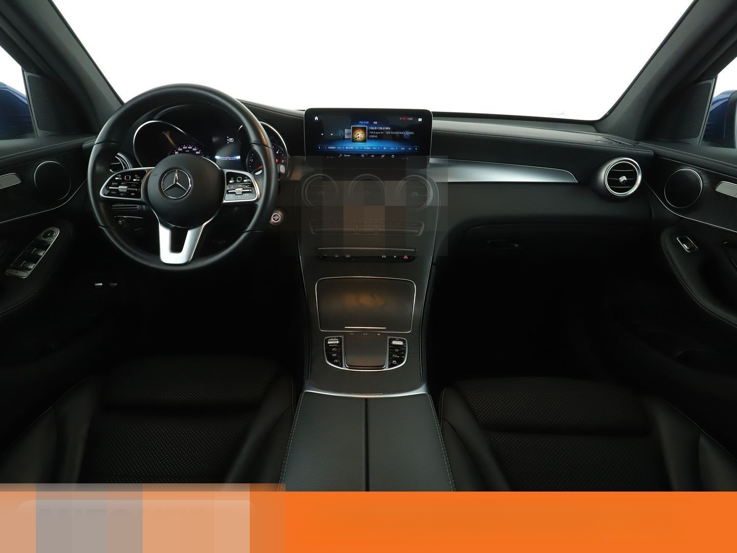 Mercedes-Benz GLC 400 d 4Matic Aut.*NAV*LED*ACC*CAM*PDC*SHZ* foto 12