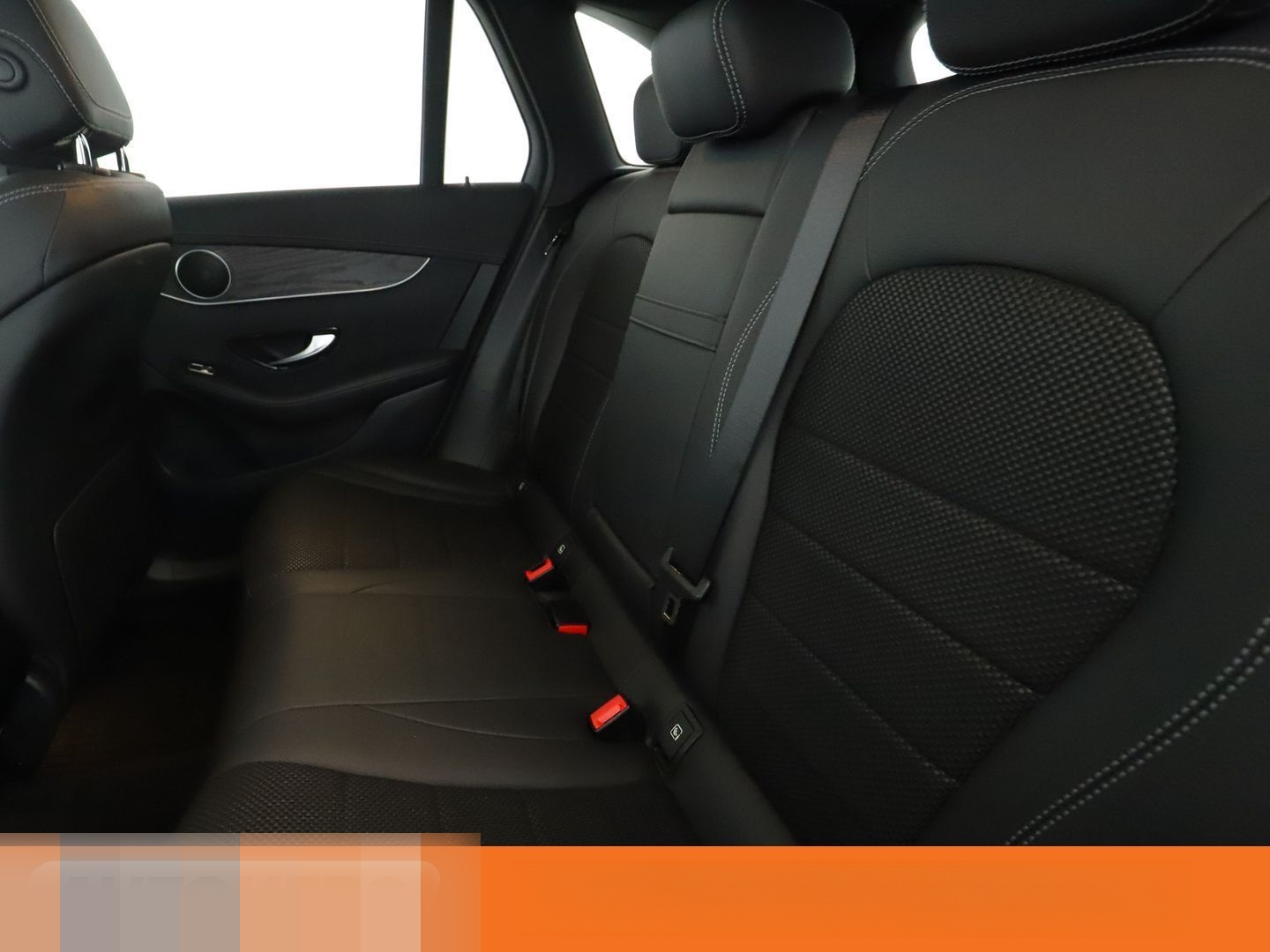 Mercedes-Benz GLC 400 d 4Matic Aut.*NAV*LED*ACC*CAM*PDC*SHZ* foto 14